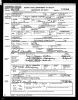 Indiana, U.S., Death Certificates, 1899-2011