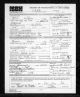 Indiana, U.S., Marriage Certificates, 1960-2005