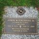 Joseph Perchinske Headstone