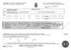 Julia Shea Merthyr Tydfil death cert