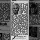 Lucille B Fox Obituary