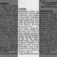 Margaret Perchinske Obituary