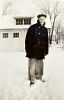 Martin Shea 1943