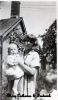 Mary Catherine & Frederick