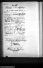 Michalina Pijaczynski Baptism Certificate