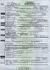 Mom's Death Certificate