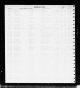 New York State, Marriage Index, 1881-1967