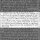 Newspaper Article