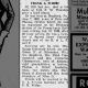 Obituary for FRANK A. SCHIRF