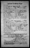 Pennsylvania, Marriages, 1852-1968