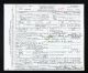 Pennsylvania, U.S., Death Certificates, 1906-1967