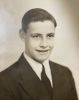 Regis Strohmeyer high school photo