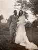 Regis and Rita Strohmeyer wedding