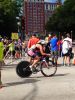 Roseann Perchinske 2015 World Triathlon 2