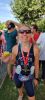 Roseann Perchinske Lausanne World Triathlon