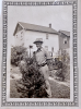 Martin Shea 1932 Maple Heights