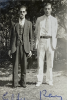 Eddie and Ray Strohmeyer