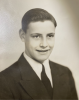 Regis Strohmeyer high school photo