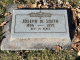 Joseph Smetanovsky Gravestone