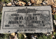 Joseph & Mary Malleske Gravestone
