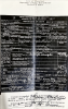 Theodore Strohmeier Death certificate