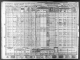 1940 Census Catherine Archey