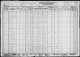 1930 US Census James Archey