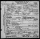 Henry S Travis Death Certificate