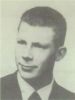 Thomas Yearbook Picture
