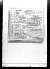 Tim Shea Death Certificate