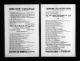 U.S., City Directories, 1822-1995