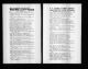 U.S., City Directories, 1822-1995