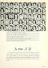U.S., School Yearbooks, 1900-1999
