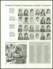 U.S., School Yearbooks, 1900-1999
