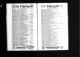 U.S. City Directories, 1822-1995