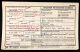 U.S., Headstone Applications for Military Veterans, 1925-1963