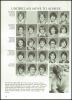 U.S., School Yearbooks, 1900-1999