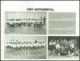 U.S., School Yearbooks, 1900-1999