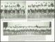 U.S., School Yearbooks, 1900-1999