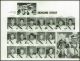 U.S., School Yearbooks, 1900-1999