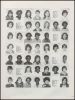 U.S., School Yearbooks, 1900-1999