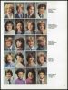 U.S., School Yearbooks, 1900-1999