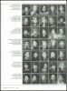 U.S., School Yearbooks, 1900-1999