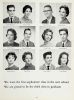 U.S., School Yearbooks, 1900-1999