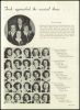 U.S., School Yearbooks, 1900-1999
