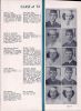 U.S., School Yearbooks, 1900-1999
