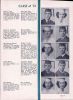 U.S., School Yearbooks, 1900-1999