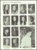 U.S., School Yearbooks, 1900-1999
