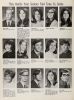 U.S., School Yearbooks, 1900-1999