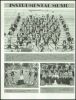 U.S., School Yearbooks, 1900-1999